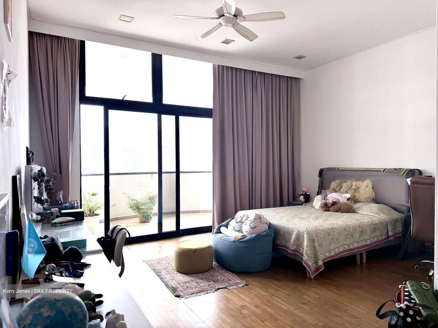 Regency Park (D10), Condominium #631976651
